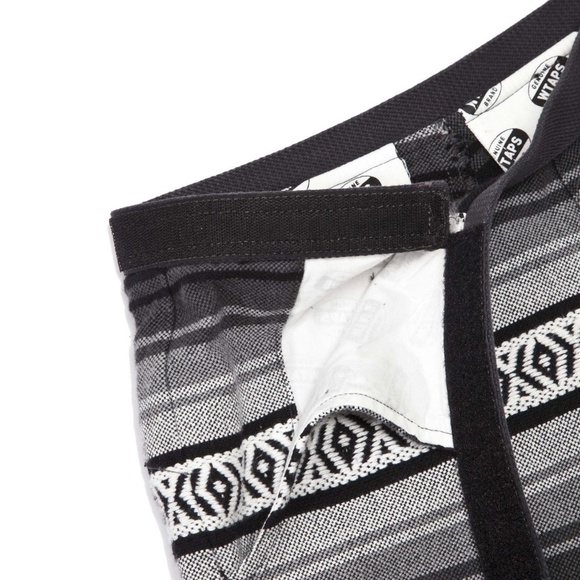 NEW: WTAPS Baja Shorts